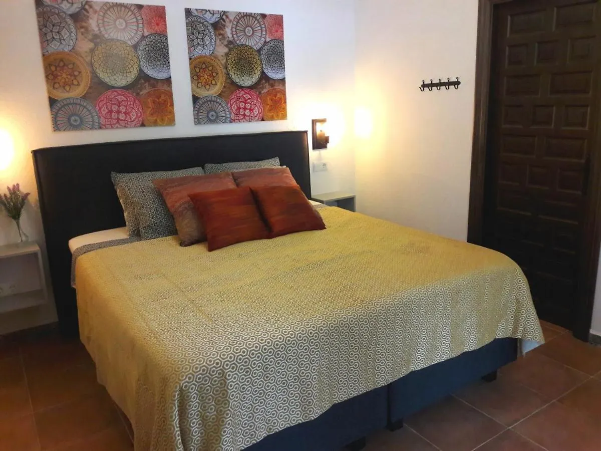 Finca Roca Vista, Adults Only Alhaurín el Grande Spanien