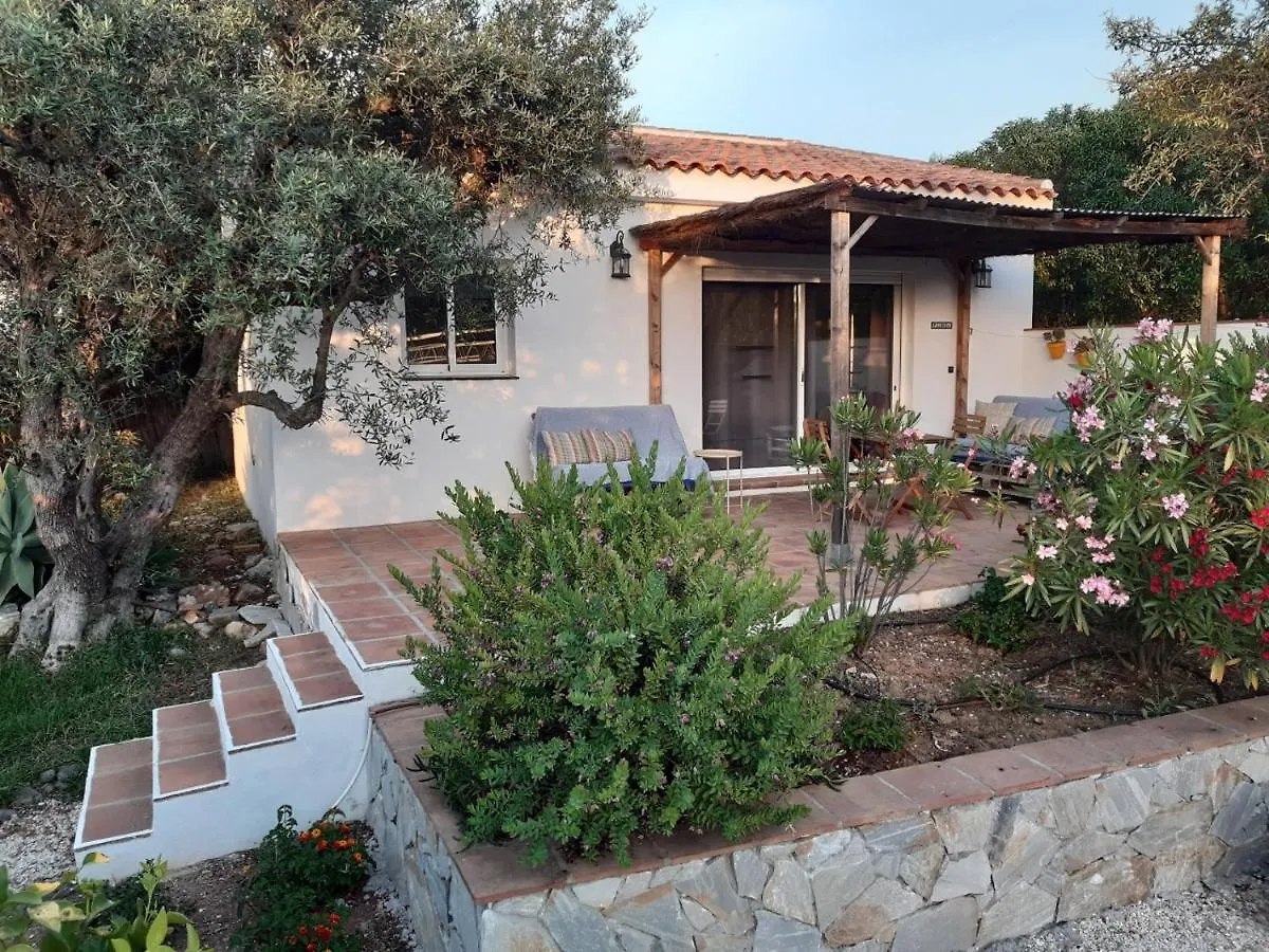Finca Roca Vista, Adults Only Alhaurín el Grande Bed & Breakfast