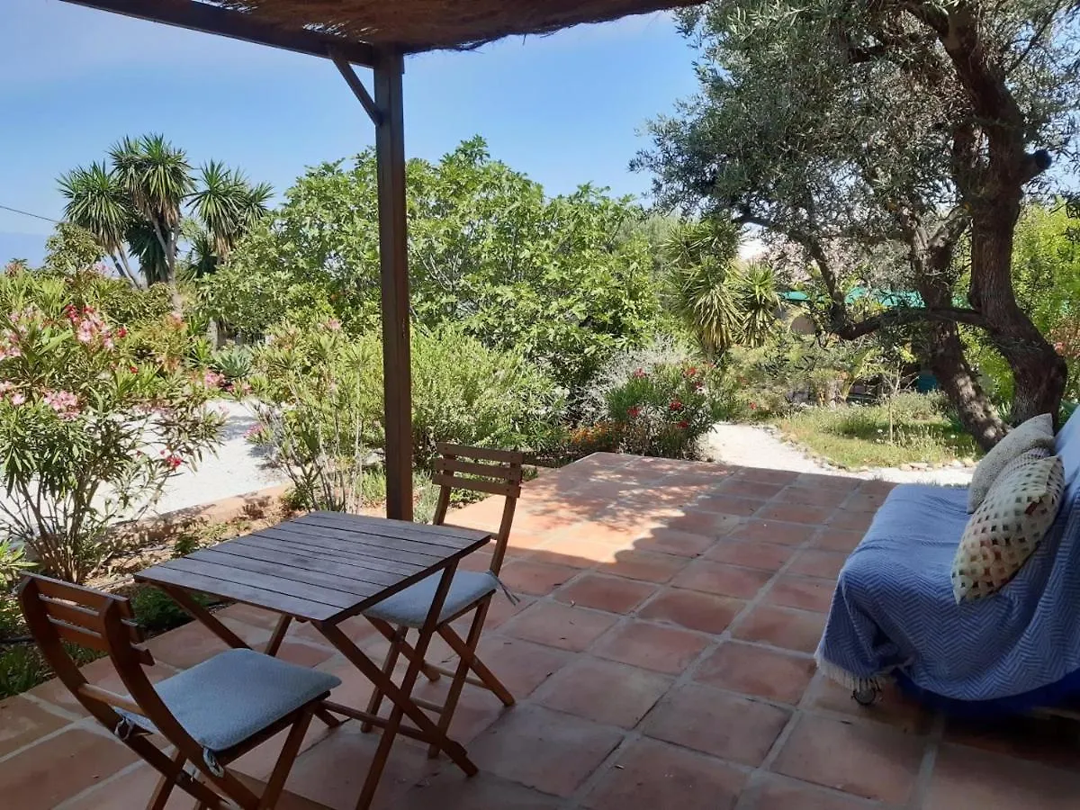 Finca Roca Vista, Adults Only Alhaurín el Grande