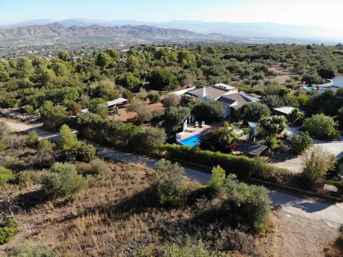 Finca Roca Vista, Adults Only Alhaurín el Grande 3*,