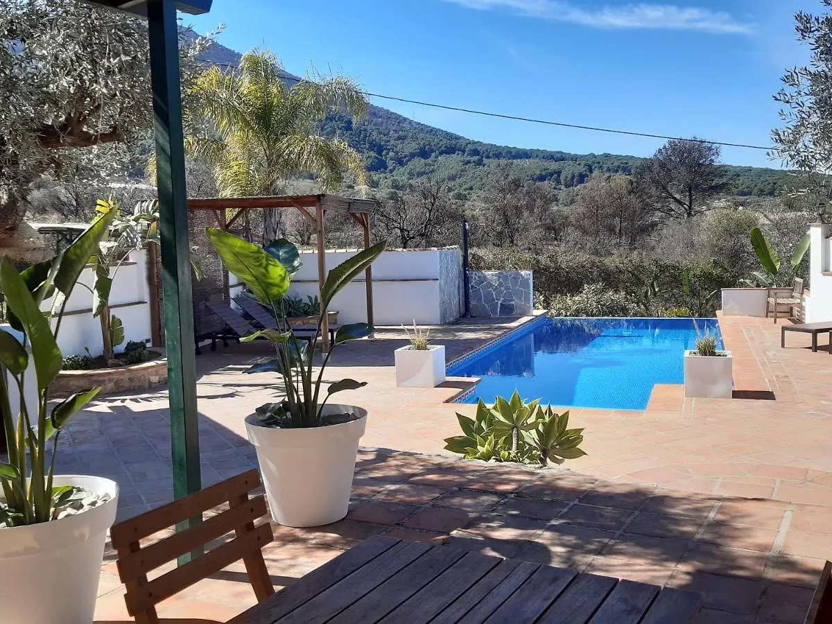 Finca Roca Vista, Adults Only Alhaurín el Grande 3*,  Spanien