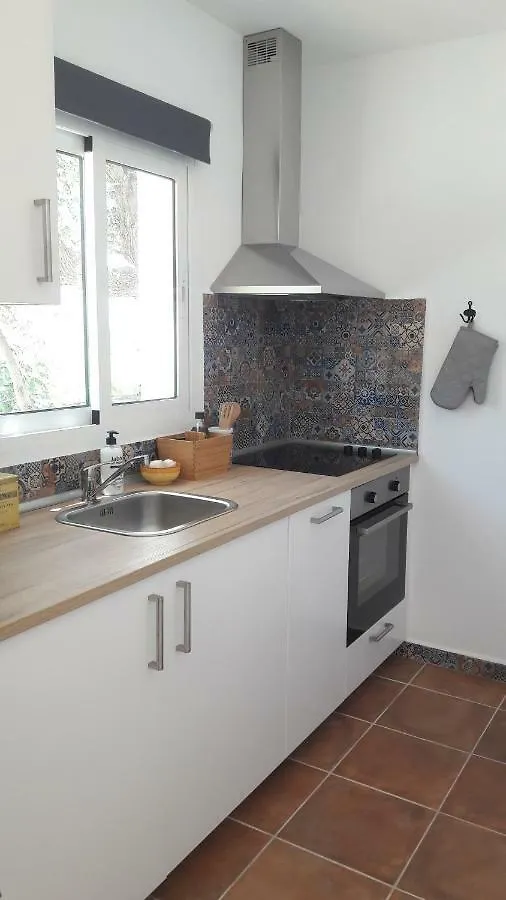 Bed & Breakfast Finca Roca Vista, Adults Only Alhaurín el Grande
