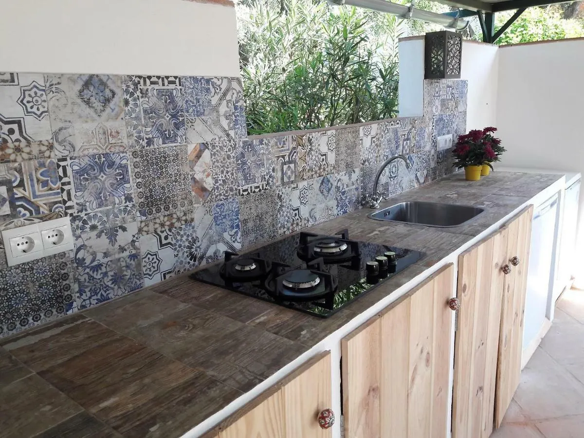 Finca Roca Vista, Adults Only Alhaurín el Grande 3*,